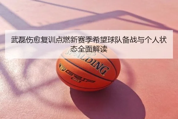 武磊伤愈复训点燃新赛季希望球队备战与个人状态全面解读