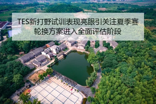 TES新打野试训表现亮眼引关注夏季赛轮换方案进入全面评估阶段