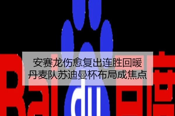 安赛龙伤愈复出连胜回暖 丹麦队苏迪曼杯布局成焦点